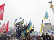 Дипломат ЕС: Евромайдан не может стоять всю зиму, нужно договориться