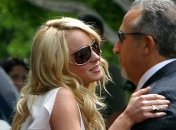 Линдсей Лохан позвали в "Очень страшное кино 5"