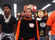 Джервонта Дэвис нацелился на Ломаченко