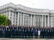 Ключевые приоритеты внешних отношений Украины будут определены в конце лета