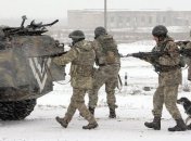 Разведка: На Донбассе распространяют слухи о возобновлении боев 