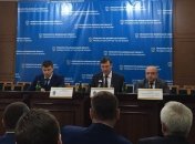 Луценко представил нового прокурора Волынской области