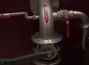 Медицинский спирт для крымских аптек подпольно разливали в гараже