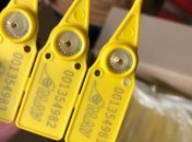 В Одессе незаконно производили индикаторные пломбы для Укрпочты и МАУ