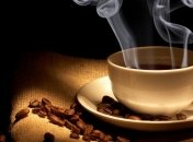 Кофейные пятна - вот так незадача!