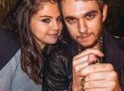 Селена Гомес примеряет фамилию бойфренда (Видео)