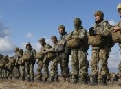 США с осени начнут тренировать украинских бойцов