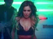 Шерил Коул зажгла в новом клипе (Видео)