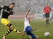 Ярмоленко о возможном уходе из Боруссии