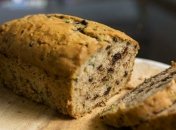 Необычный хлеб из кабачков