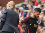 Агуэро рассказал о проблемах адаптации к футболу Гвардиолы