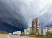 Пермь после удара дронов СБУ. Фото: vikiperm, Телеграмм