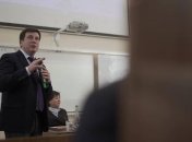 Зубко рассказал об успехах финансовой децентрализации