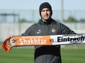 "Стадо бизонов": Фонсека охарактеризовал атакующую линию Айнтрахта