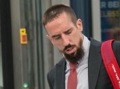 Почему Рибери ушел из сборной Франции?