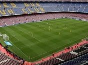 Ключевой матч Лиги чемпионов пройдет без зрителей