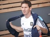 Месси будет счастлив только в "Барселоне"