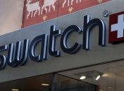 Swatch готовит смарт-часы, которые не нужно заряжать