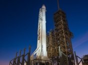 SpaceX еще раз отложила запуск с 60 интернет-спутниками