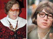 Инна Выходцева