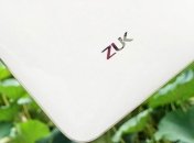 Засветились фотографии белого смартфона  ZUK Edge 