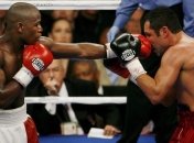 Боец ММА: Я убил бы Мейвезера менее чем за 30 секунд