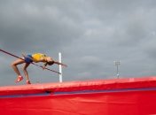 Украинка Магучих выиграла этап "Бриллиантовой лиги" в Дохе