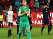 Холанд забивает за Боруссию, Бавария возвращает лидерство