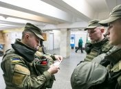 В МВД рассказали о причинах выведения на дежурство патрулей Нацгвардии