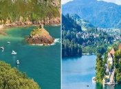 Интересные места, которые обязательно стоит посетить, путешествуя по Европе (Фото)