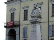 Власти Италии разрешили эксгумировать тело Джузеппе Гарибальди