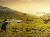 Эволюцию человека связали с колебаниями климата