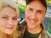 Брат Марии Бурмаки Ярослав был на десять лет моложе