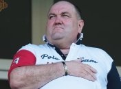 "Столы и иконы меня накрыли": президент "Ингульца" рассказал, как выжил после взрыва гранаты (Видео)