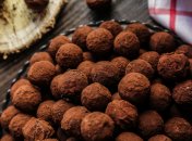 Домашние конфеты можно приготовить за несколько минут