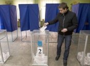 За границей созданы 114 избирательных участков