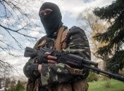 МВД: В Северодонецке похитили 10 автомобилей и 8 охранников 