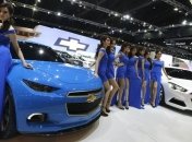 Концерн GM оставит Европу без автомобилей Chevrolet