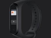 Xiaomi Mi Band 4 с поддержкой NFC появится в продаже за пределами Китая 