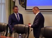 Рябошапка назначил нового прокурора Черкащины 