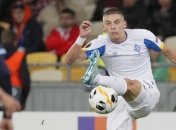 "Есть первый контакт": Европейский гранд заинтересовался защитником Динамо (Видео)