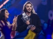 Победителю "Евровидения-2017" пересадили сердце 