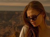 От Джонни Деппа сбежала его русская подружка