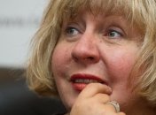 Марину Голуб заменит ее дочь