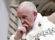 Папа Римский о людях, наживающихся на пандемии: В каждом из нас есть маленький Иуда
