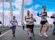 Этот марафон запомнился не спортивными достижениями