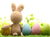 Куда пойти с ребенком на Пасху в Киеве