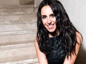 Джамала удивила публику откровенным образом