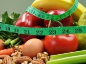 Мифы о правильном питании 