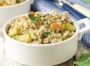 Какая крупа самая полезная для сердца и сосудов